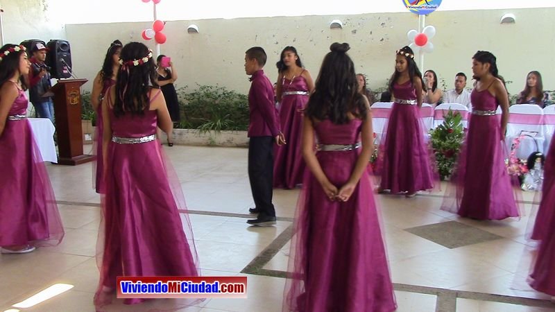 Niños jaconenses concluyen alfabetización CEDECO 2018